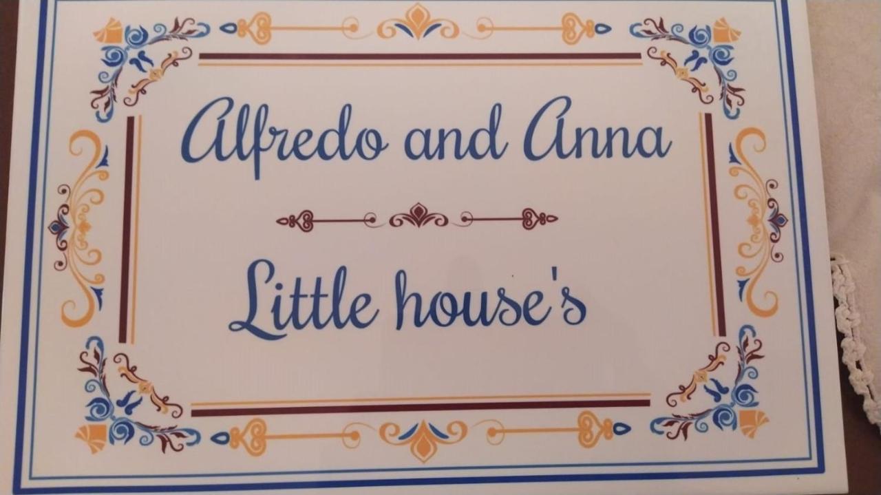 라마달레나 Alfredo And Anna Little House'S 아파트 외부 사진